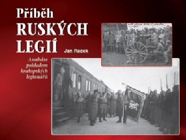 Pbh ruskch legi - Jan Racek