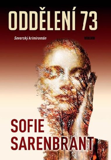Oddělení 73 - Sofie Sarenbrant