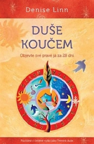 Due kouem - Denise Linn