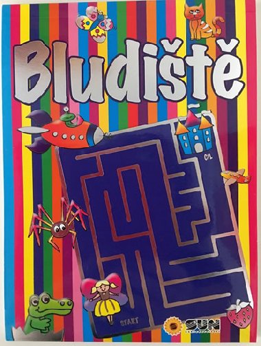 Bludiště - 