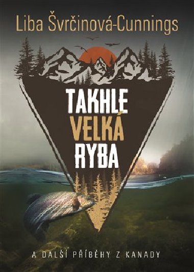 Takhle velk ryba - Lba Cunnings
