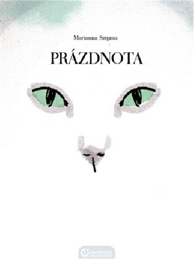 Przdnota - Marianna Sztyma