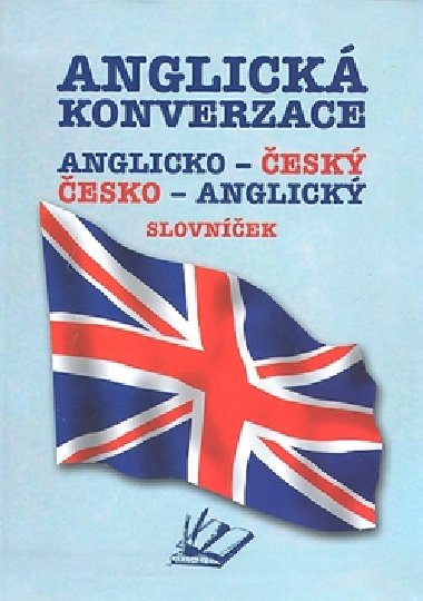 Anglick konverzace - 