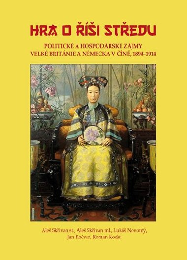 Hra o i stedu - Roman Kodet; Luk Novotn; Ale Skivan