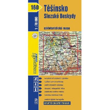 Těšínsko slezské beskydy - 