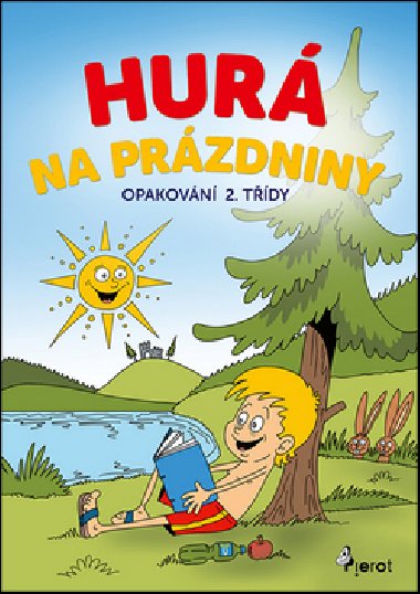 Hur na przdniny - Opakovn 2. tdy - Petr ulc