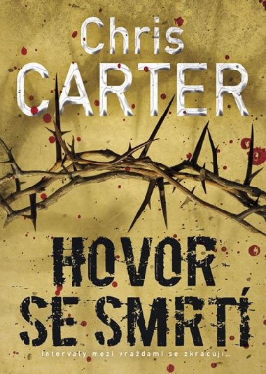 Hovor se smrt - Chris Carter