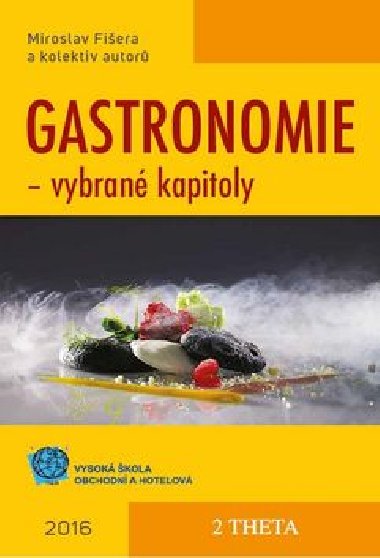 Gastronomie - Miroslav Fiera