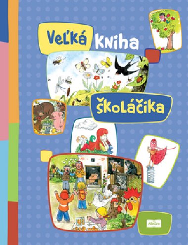 Vek kniha kolika - 