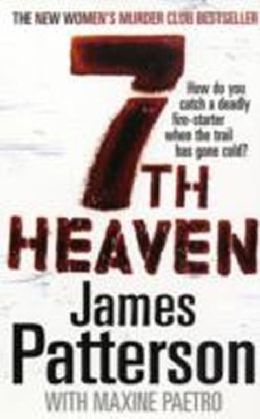 7th heaven - Patterson James
