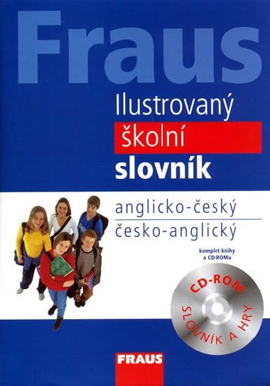 Aj-j j-aj slovnk ilustrovan koln - 