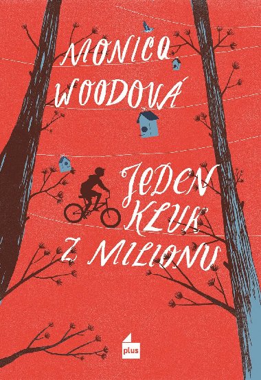 Jeden kluk z milionu - Monica Woodov