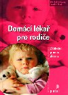 Domc lka pro rodie - Mitchell J. Einzig