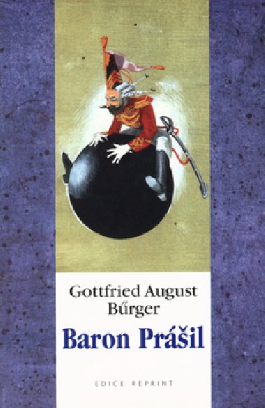 Baron pril - Gottfried August Brger; Gustav Dor