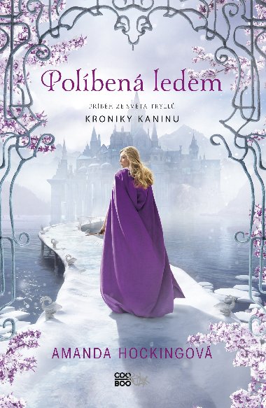 Polben ledem - Amanda Hockingov