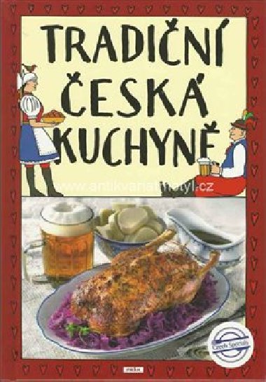 Tradin esk kuchyn - Viktor Faktor