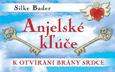 Anjelsk ke - Silke Bader