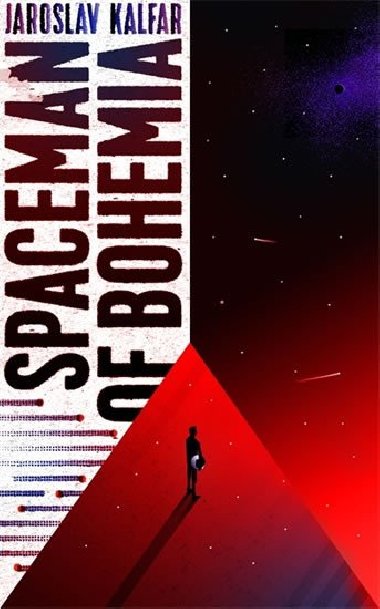 Spaceman in Bohemia - Jaroslav Kalfa