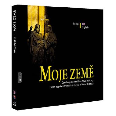 Moje zem - Radosta Pavel