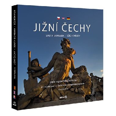 Jin echy - Radosta Pavel