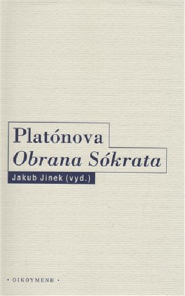 Platnova Obrana Skrata - Jakub Jinek