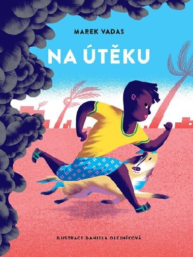 Na tku - Marek Vadas