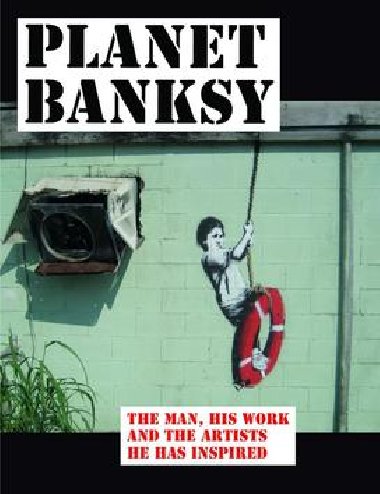 Planet banksy - 