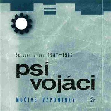 Muiv vzpomnky - Ps vojci