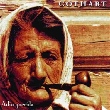 Adio Querida - Gothart