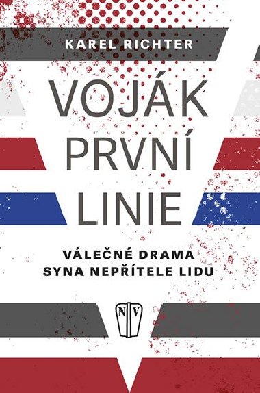 Vojk prvn linie - Karel Richter