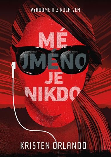 M jmno je Nikdo - Orlando Kristen