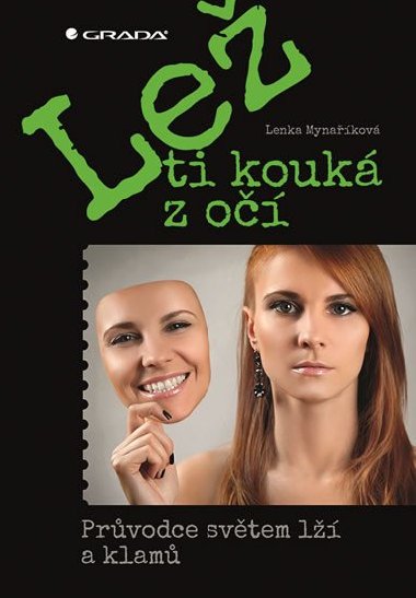 Le ti kouk z o - Lenka Mynakov