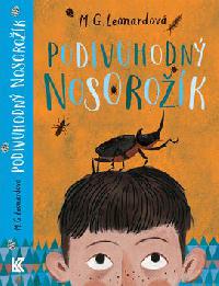 Podivuhodn nosorok - M. G. Leonardov