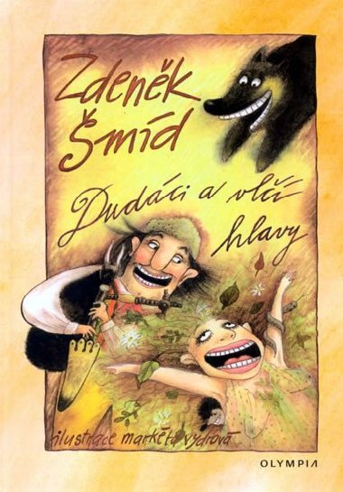 Dudci a vl hlavy - Zdenk md