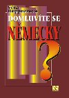 Domluvte se nmecky? - Vra Hppnerov; Lenka Jaucov
