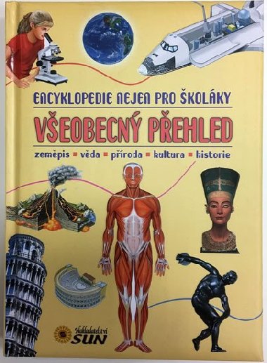 VEOBECN PEHLED zempis vda historie - neuveden