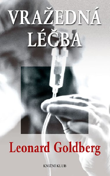 Vraedn lba - Leonard Goldberg