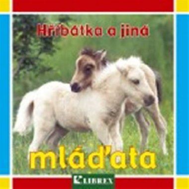 Hbtka a jin mlata - 