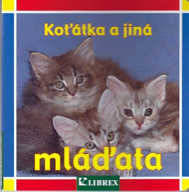 Kotka a jin mlata - 
