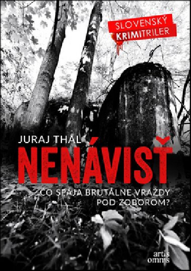 Nenvis - Juraj Thal