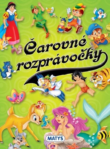arovn rozprvoky - 