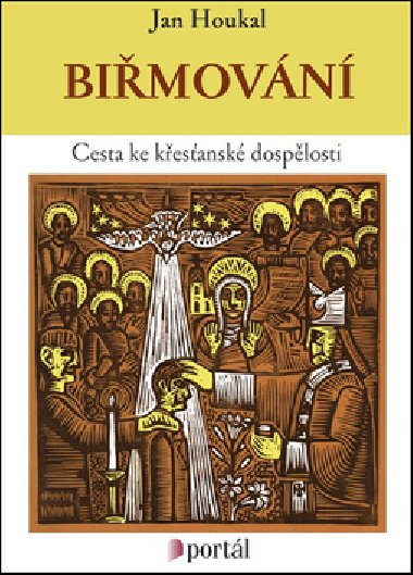 Bimovn - Jan Houkal