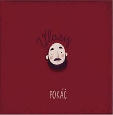 Vlasy - CD - Pok