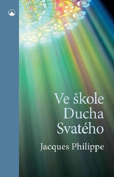 Ve kole Ducha svatho - Philippe Jacques