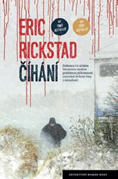 hn - Erik Rickstad