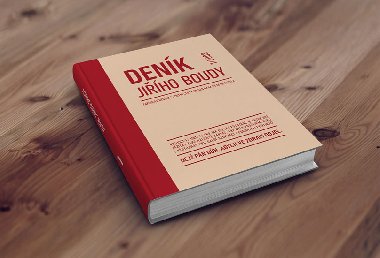 Denk Jiho Boudy - Ji Bouda