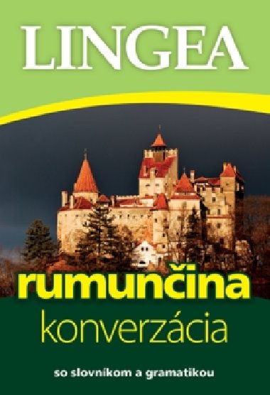 Rumunčina konverzácia - 
