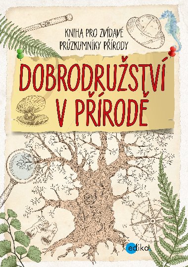 Dobrodrustv v prod - Edika