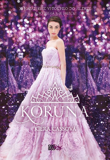 Koruna - Kiera Cassov