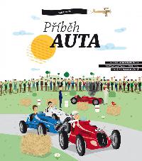Pbh auta - Oldich Rika